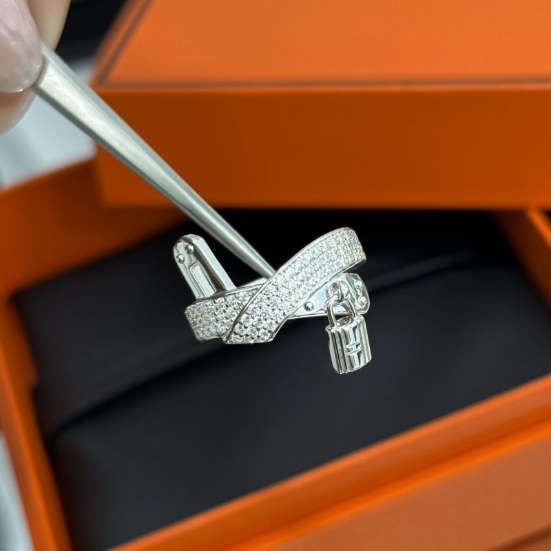 Hermes Rings - Click Image to Close